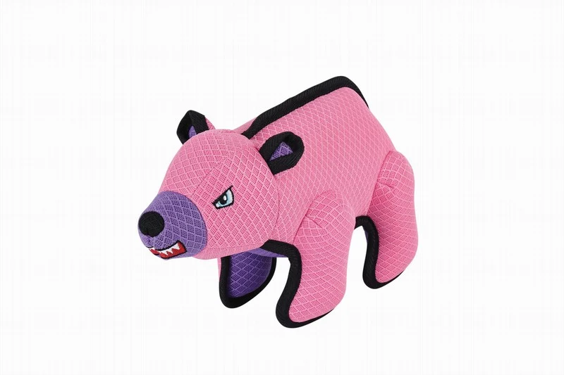 Peluche EXTRA DURO Mega Oso Polar