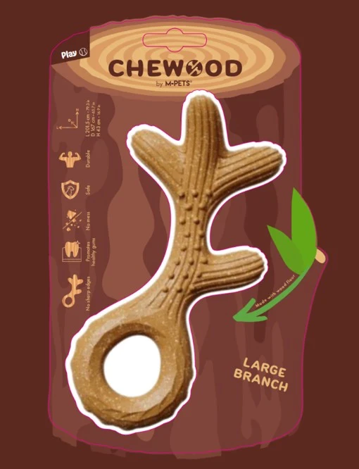 CHEWOOD Rama