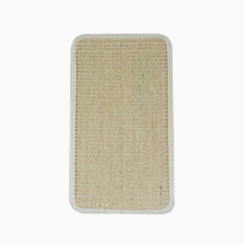 Alfombrilla para rascar vertical de repuesto para Vesper Cubo