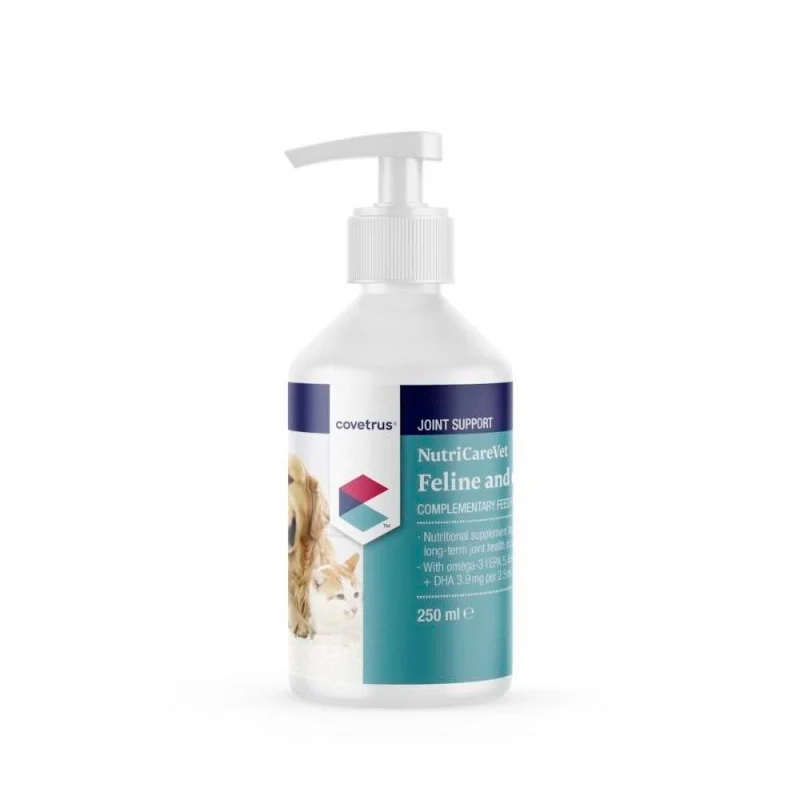 NutriCareVet Suplemento Articular Liquido