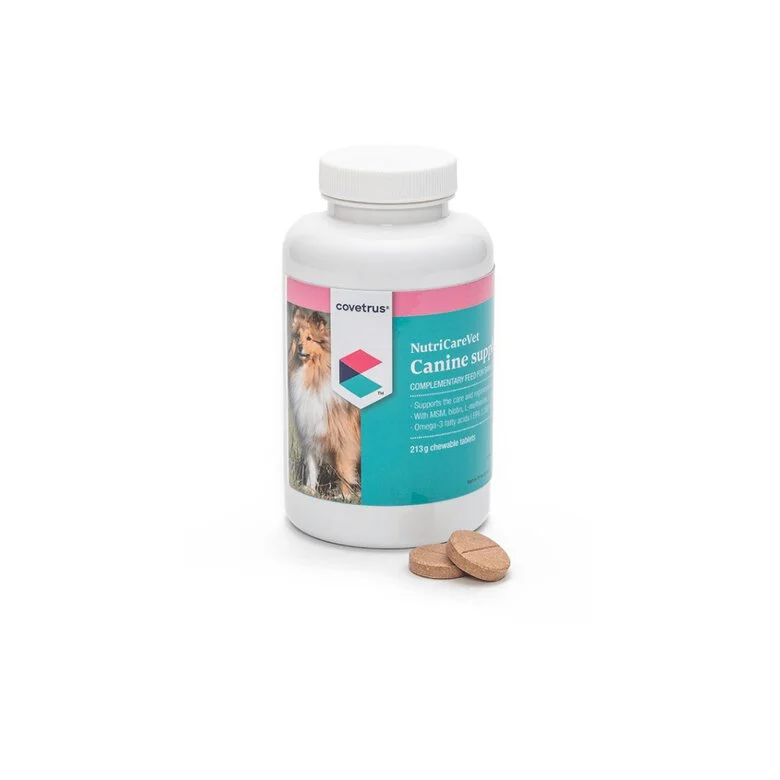 NutriCareVet Piel y Pelo