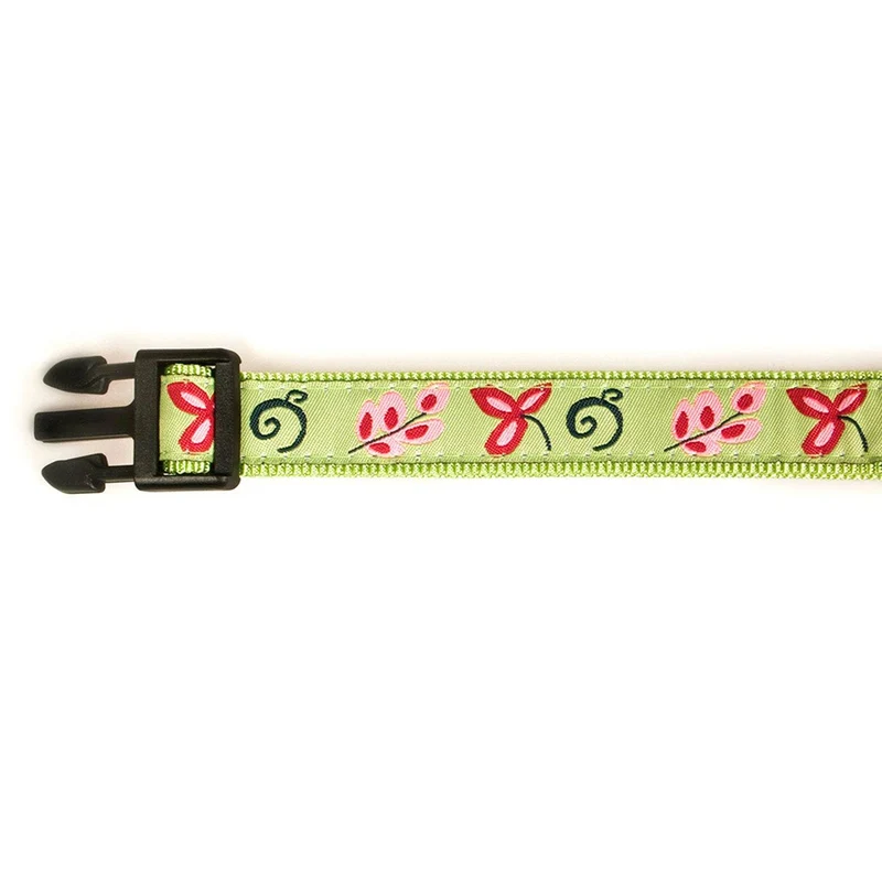 Collar Spring