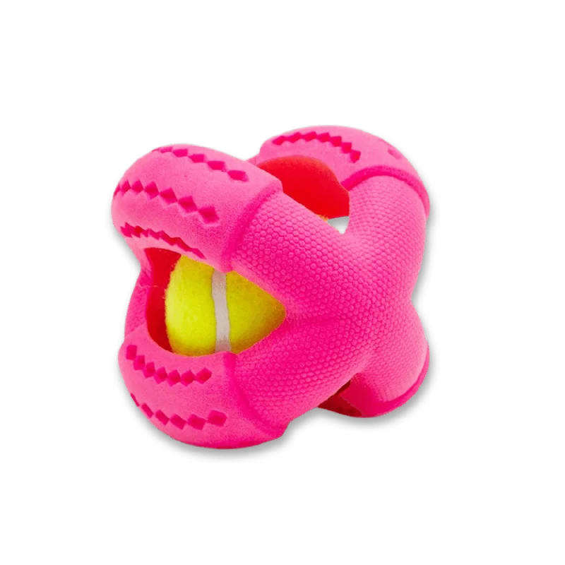 Frubba Pelotas Cross Play