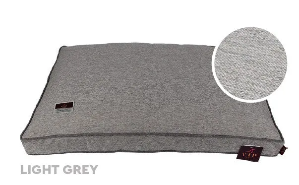 Cama VIP Antibacteriana Grey