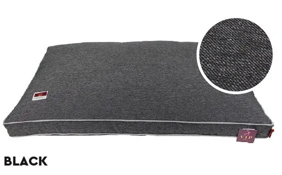 Cama VIP Antibacteriana Black
