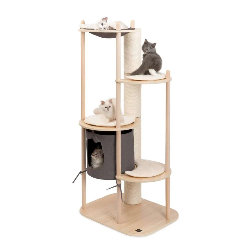Vesper Treehouse Grande
