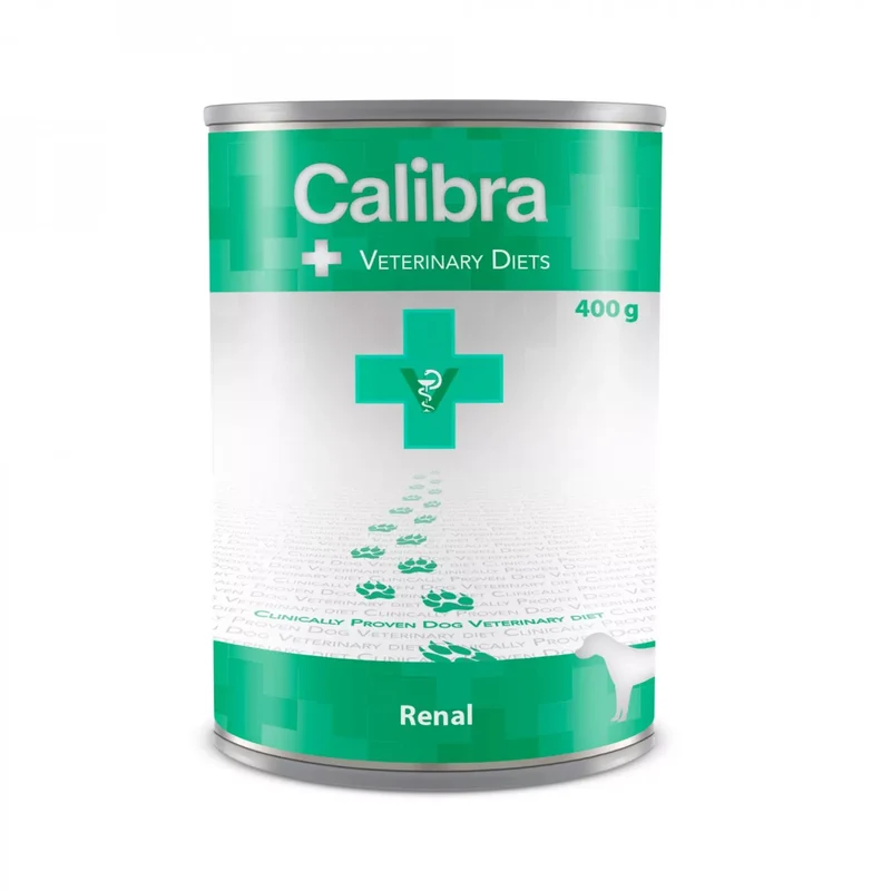 Calibra Vet Húmedo Dog Renal