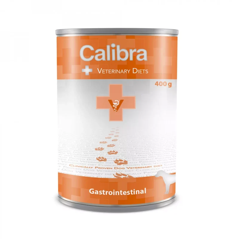 Calibra Vet Húmedo Dog Gastrointestinal