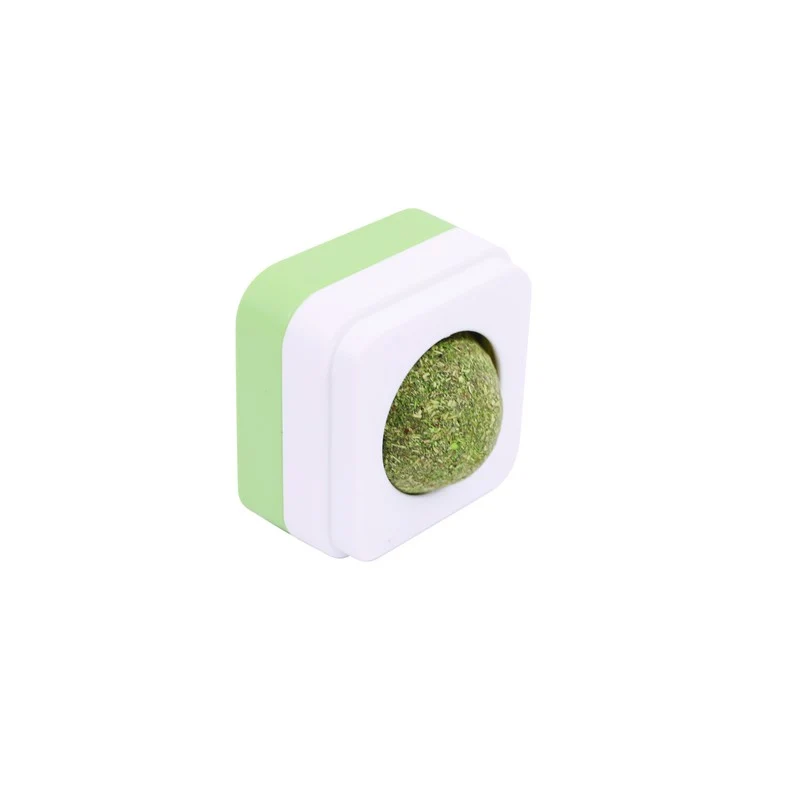 HERBALL Bola de Catnip