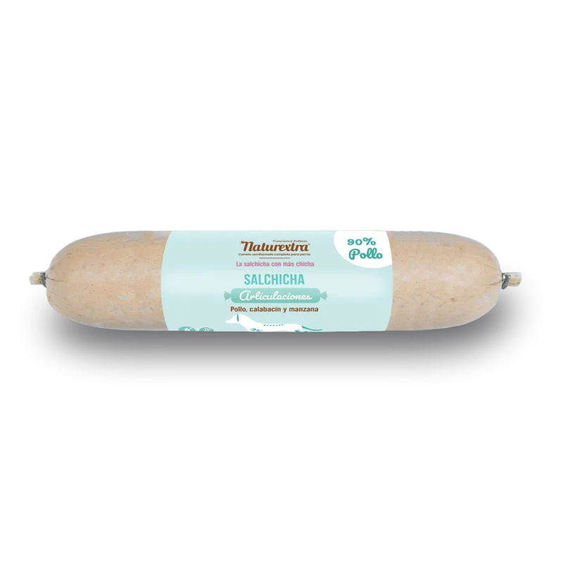 Naturextra Salchicha Articulaciones
