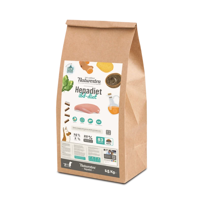 Naturextra Hepadiet - Detox Mini