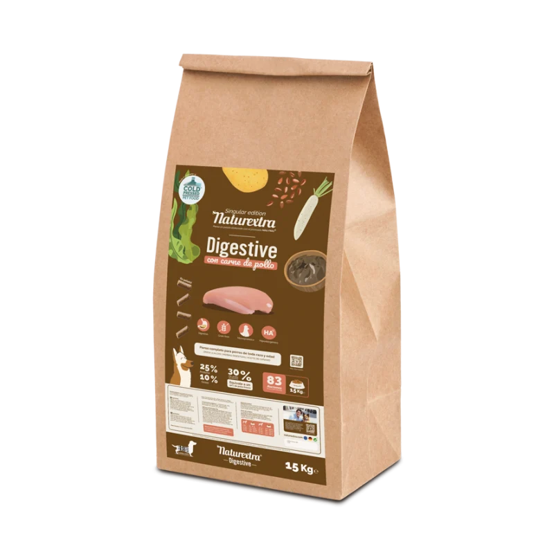 Naturextra Digestivo