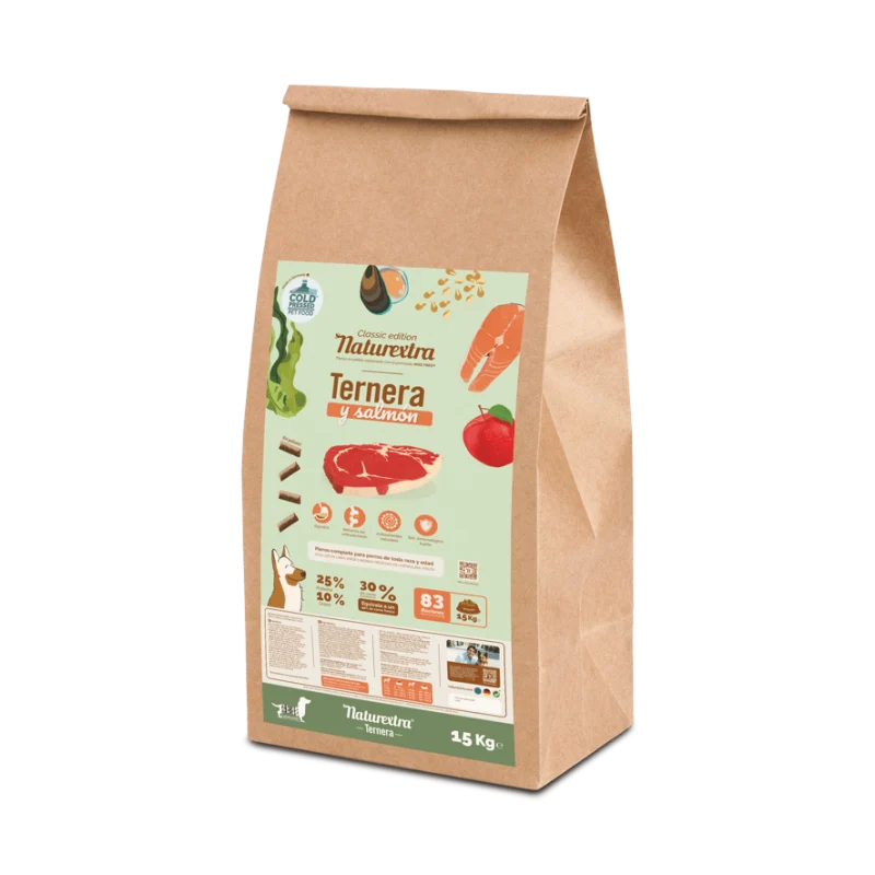 Naturextra Ternera