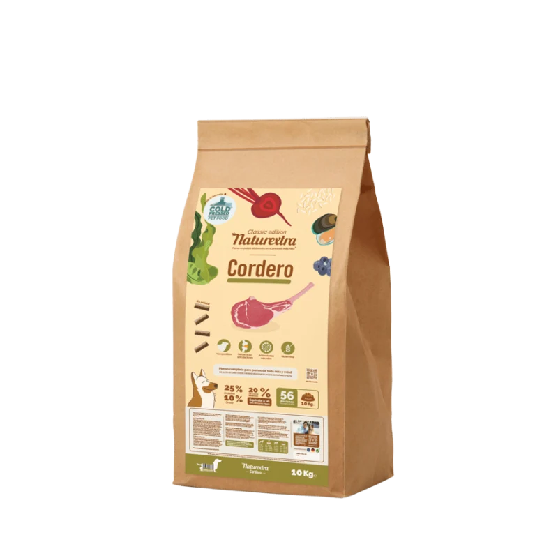 Naturextra Cordero