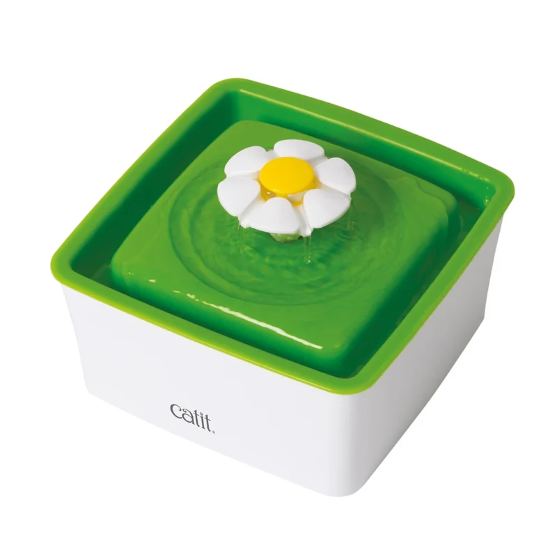 Fuente para gatos Catit Mini Flower Fountain