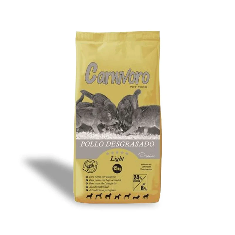Carnívoro Light