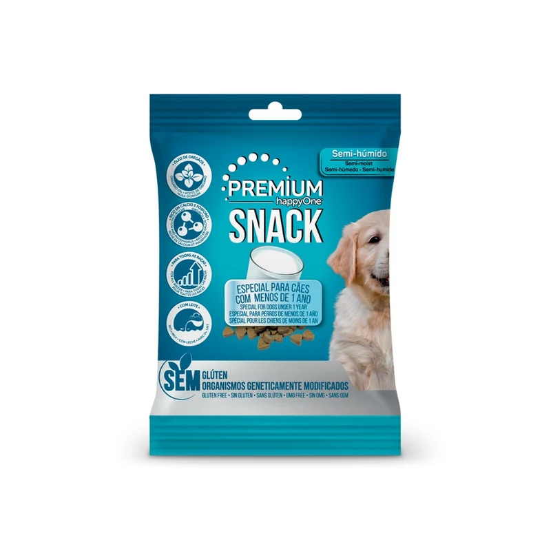 Snack Happy One Premium Perro - Puppy