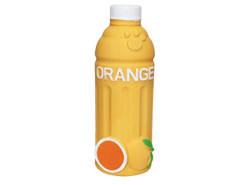 Juguete Zumo de Naranja