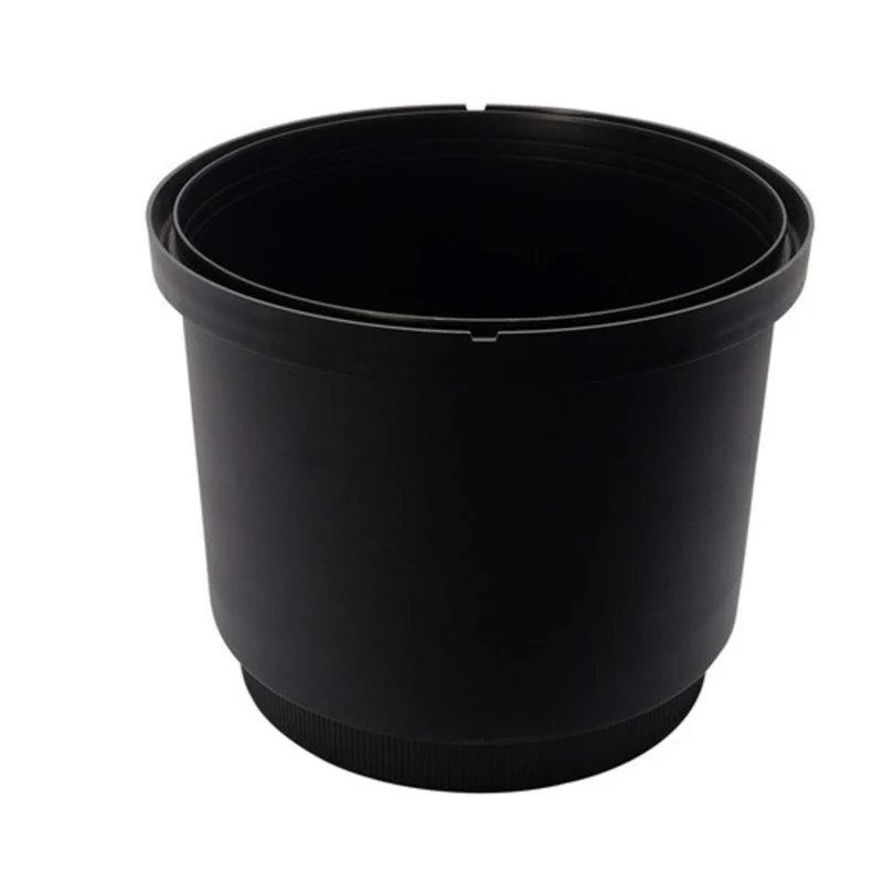 Vaso para Filtro Pressure Flow Laguna