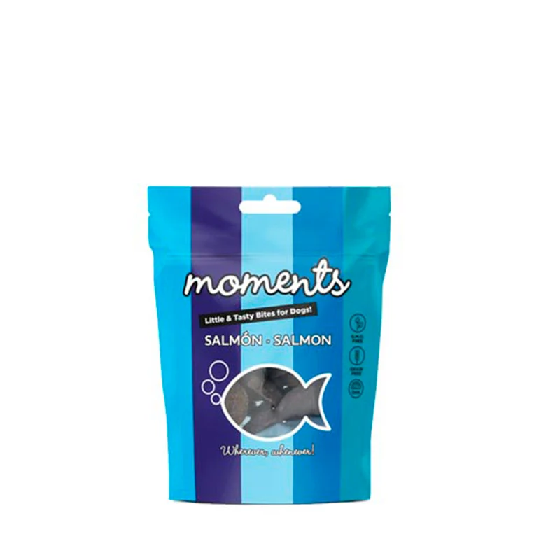 Moments de Salmón