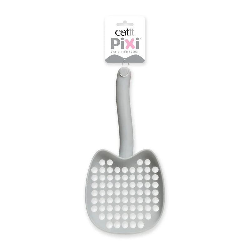 Pala de arena para areneros de gatos Catit PIXI