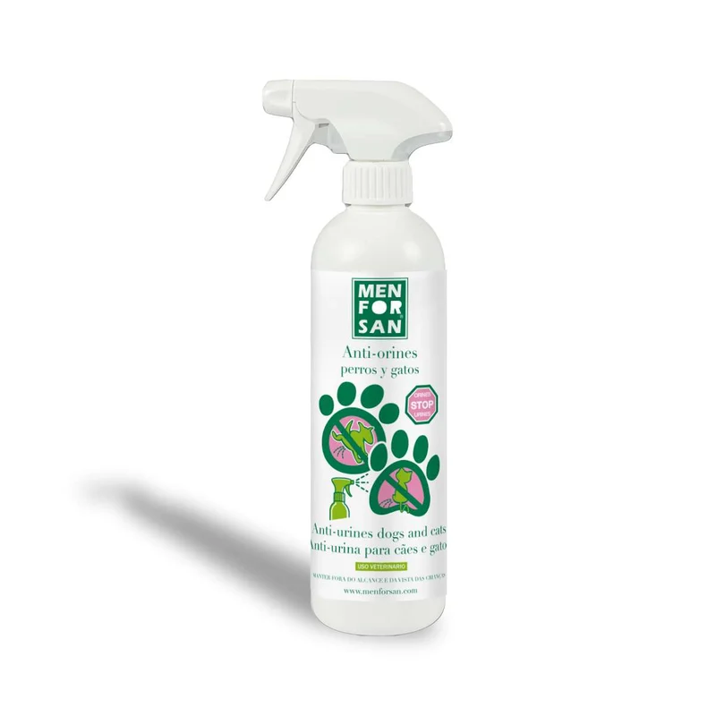 Menforsan Spray Antiorines