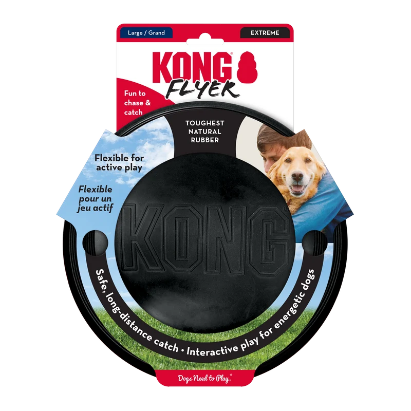 KONG Flyer Extreme