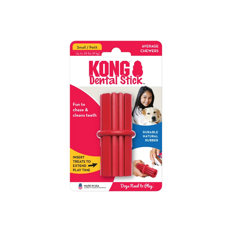 KONG Dental Stick
