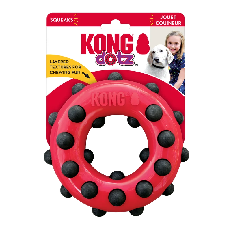 KONG Dotz