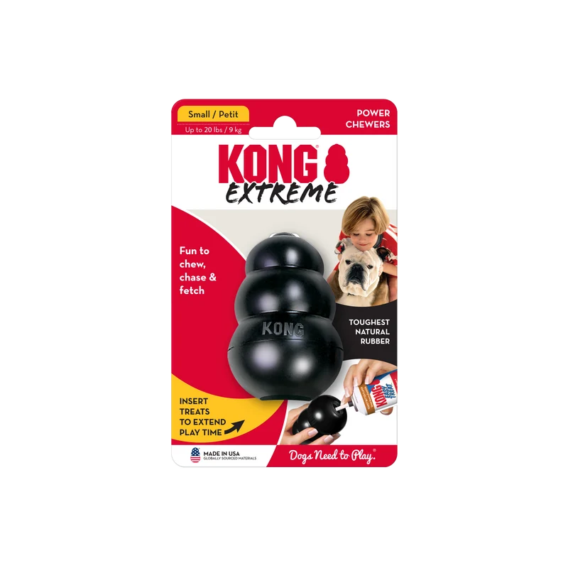 KONG Extreme