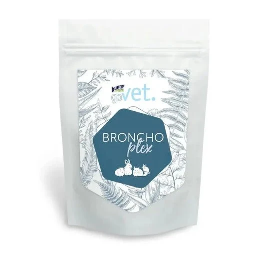 Bunny Broncho Plus Suplemento Respiratorio 250gr