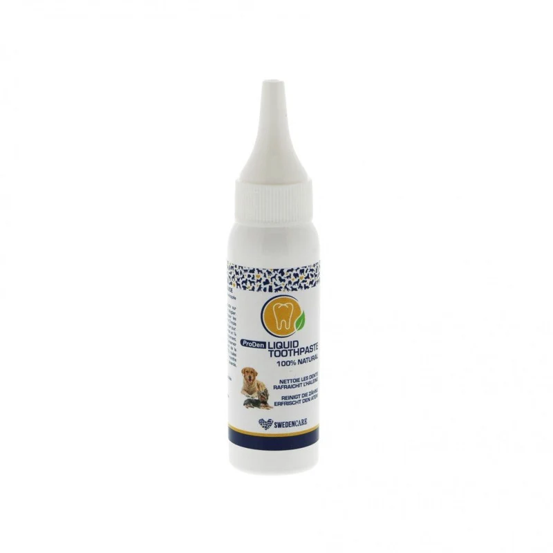 Swedencare Proden PlaqueOff Dentífrico Líquido 25ml