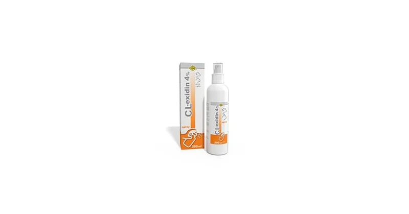 Fatro Cl-Exidin 4% Spray Antiséptico 200ml