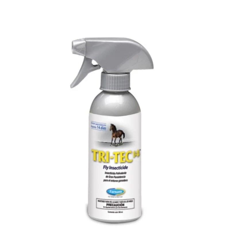 Vetnova Tri-Tec 14 Insecticida Polivalente 600ml