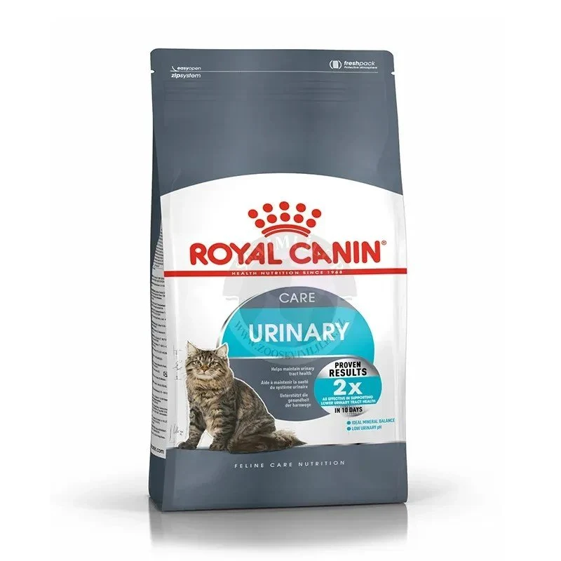Royal Feline Adult Urinary Care Pienso para Gatos 10Kg