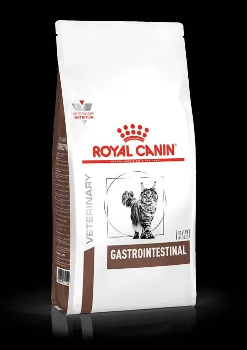 Royal Vet Gi32 Alimento Seco para Gatos 400g