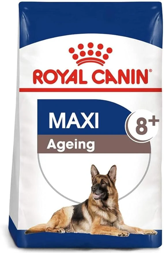 Royal Canin Maxi Ageing 8+ Perro Senior Seco 15kg
