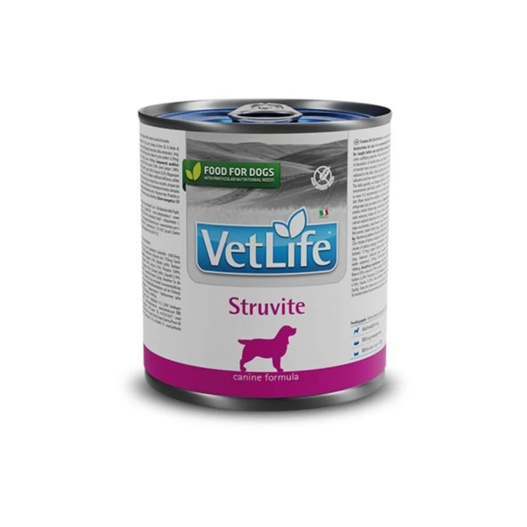 Farmina Vet Life Dog Ultrahypo Comida Húmeda 6 latas de 300g