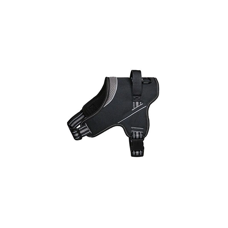 Freedog Strong Arnés Gris XS 1 ud