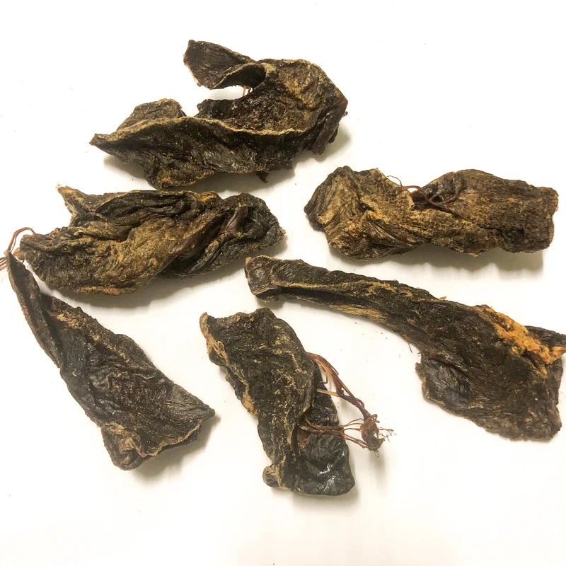 Corazón de caballo 100g