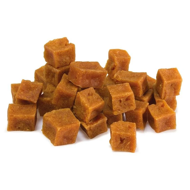 Dados de salmón