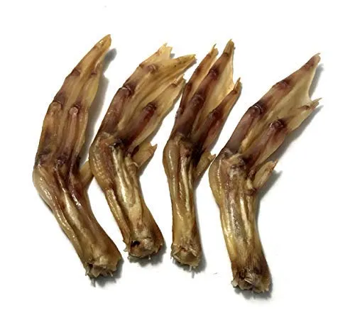 Patas de Pato 100g
