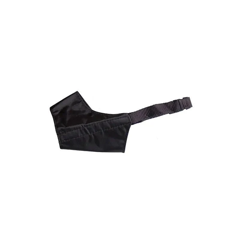 Freedog Bozal Nylon Nº4 XL 28,5cm