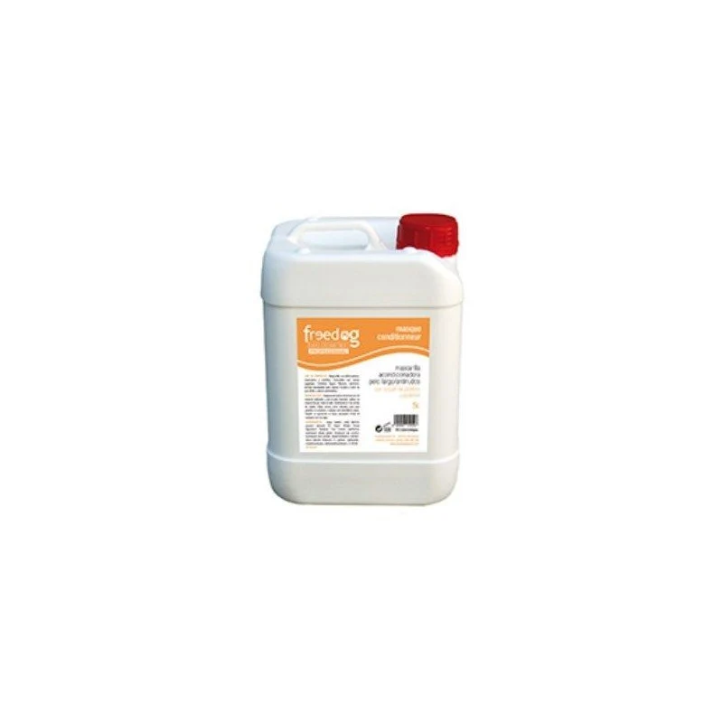 Freedog Masque Conditionneur Acondicionador 5L