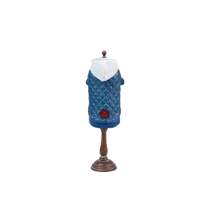 Freedog Fizz Abrigo Azul 200g
