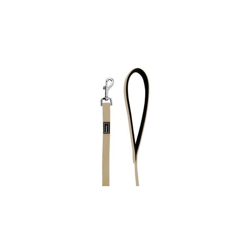 Freedog Correa Ergo PVC Marrón 120cm