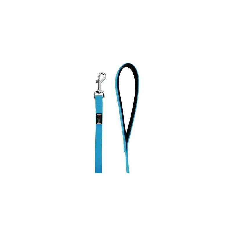 Freedog Ergo Correa PVC Azul 120cm