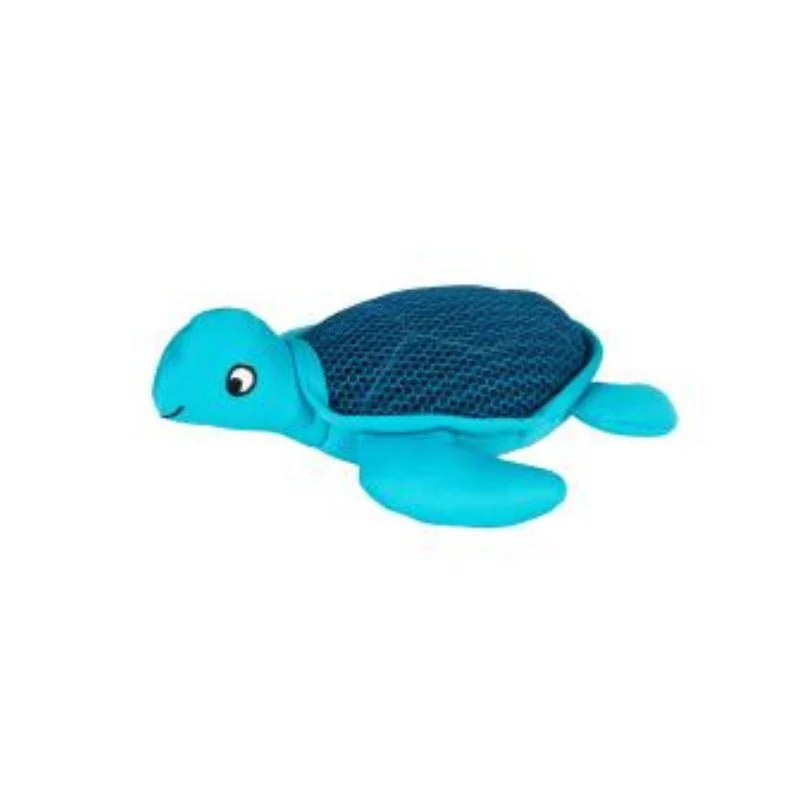Freedog Tortuga Ramsay Juguete Flotante Azul 250g