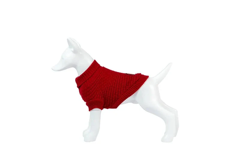 Freedog Frapp Jersey para Perros Rojo 50cm