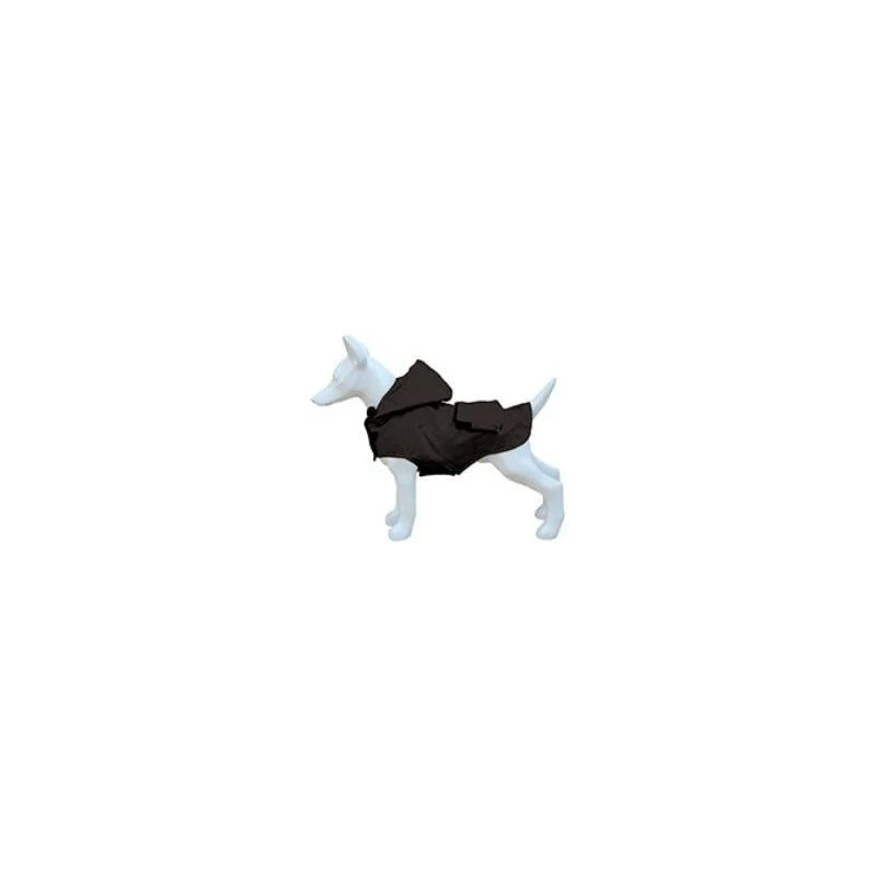 Freedog Impermeable Pocket Negro 20cm